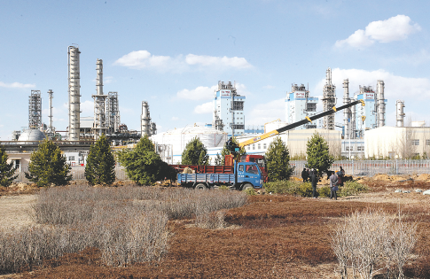 虎牙直播安卓版界面展示